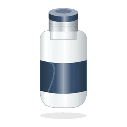 BPC-157 vial