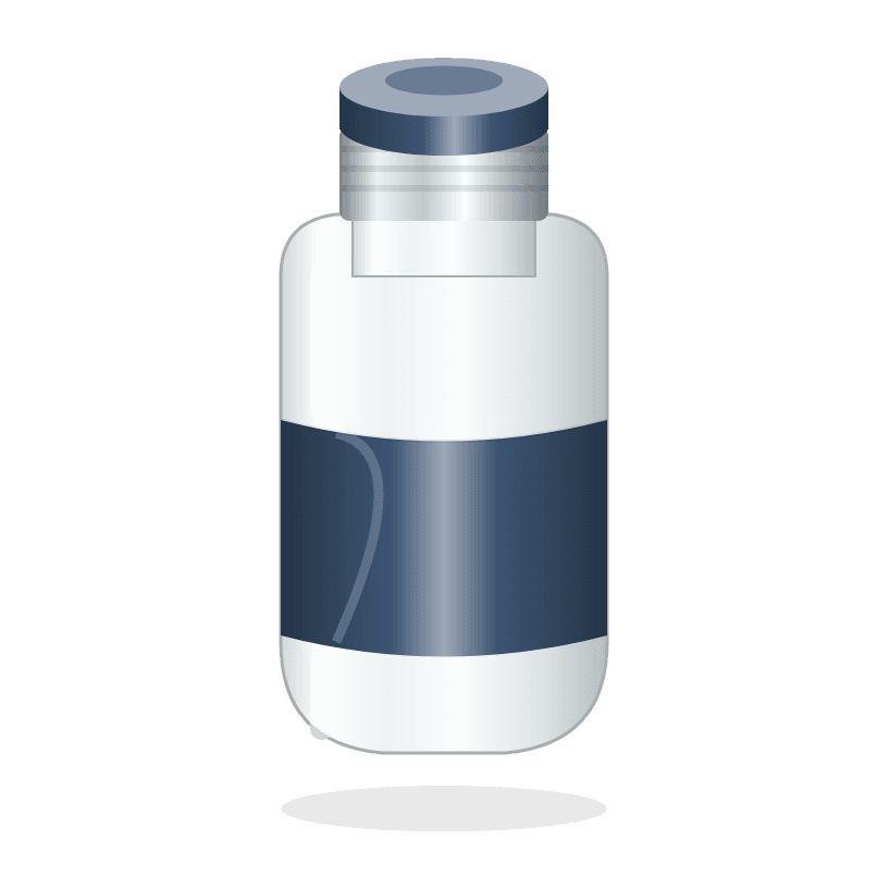 DSIP — Kraton Rx vial